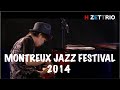 H zettrio performed at montreux jazz festival2014