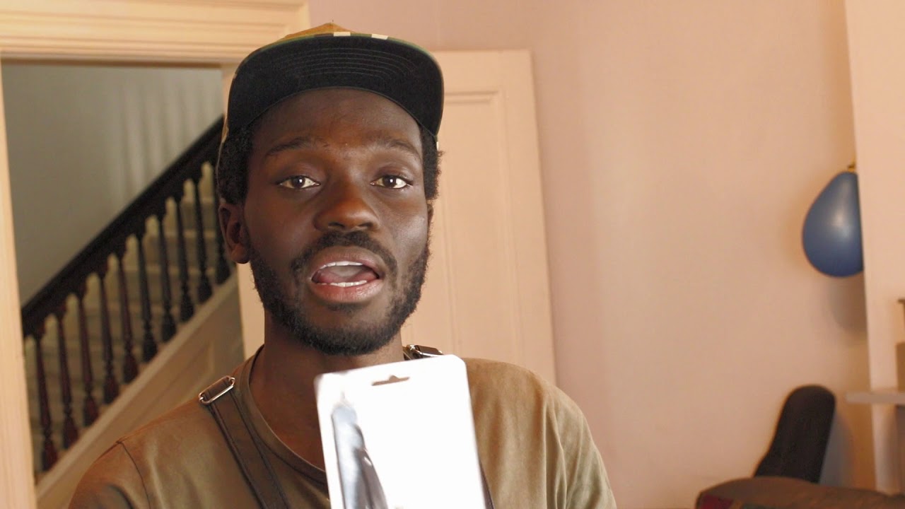 URBAN KUTZ - Unboxing Video