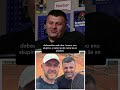 VIJOL'ČNI 1 NA 1: FEĐA DUDIĆ (II)