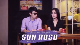 Ilux Id Feat Vita Alvia - Sun Roso