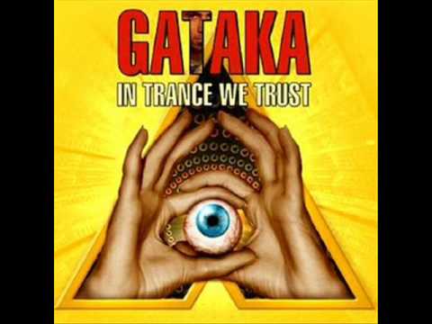 Gataka — Gataka - Viva La Mexico