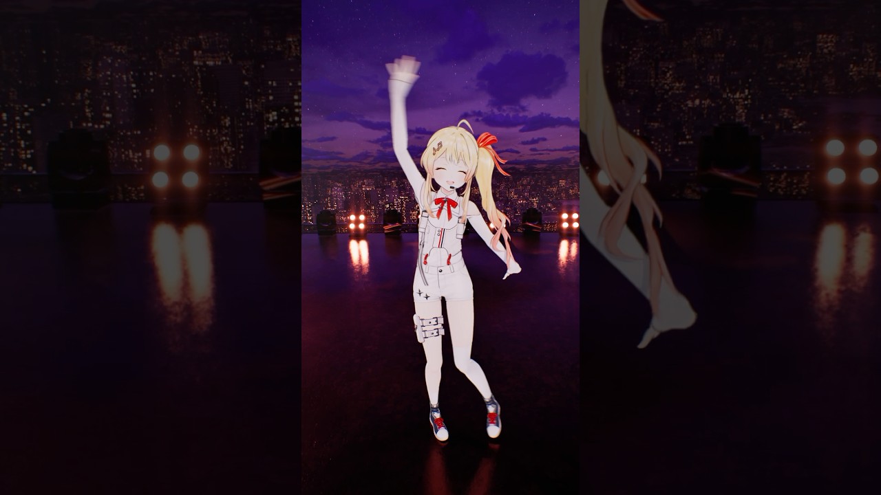 #ReGLOSS3Dライブ お疲れ様〜！🌸【音乃瀬奏】#vtuber #ホロライブ