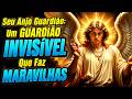 💫👼Seu Anjo Guardião: Um GUARDIÃO INVISÍVEL Que Faz MARAVILHAS🕊✨️