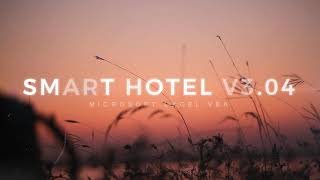 Gestion d'hôtel et chambres d'hôtes NIBIRU SMART HOTEL V3 04 screenshot 3