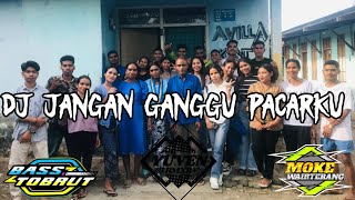 DJ DISKO JANGAN GANGGU PACARKU ALA NIKO STYLE 2026( YUVEN RMXR)