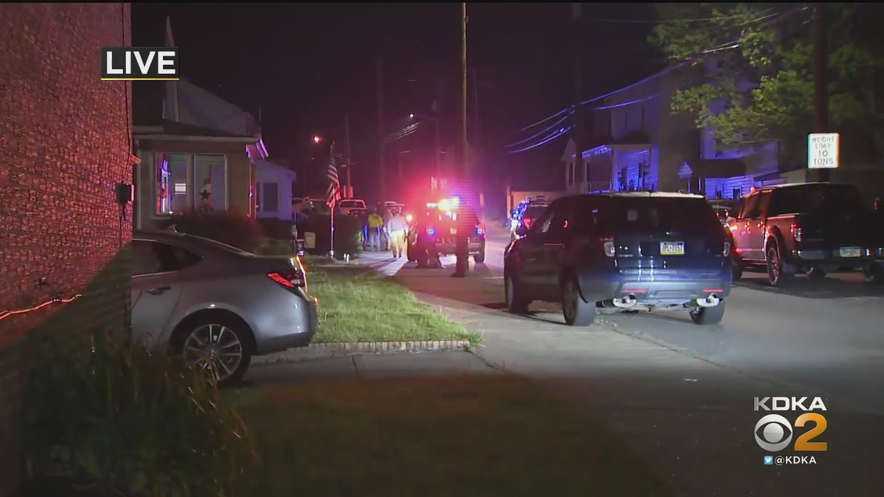 3 Found Dead In Washington County Home - YouTube