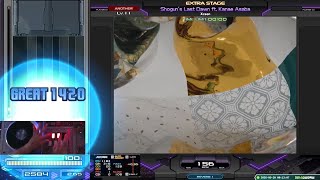 AC] beatmania IIDX 34 ZINRAI - Shogun's Last Dawn ft. Kanae Asaba