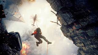 San Andreas: Επικίνδυνο Ρήγμα (2015) hd greek trailer #2