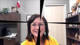 First Day Welcome Video for Students & Parents 2020