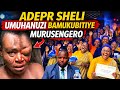 15 3 2026 ADEPR MUMUJYI WA KIGALI BARWANYE BAKUBITIYE UMUHANUZI MURUSENGERO AMAZE GUHANURA 15 3 2026 ADEPR MUMUJYI WA KIGALI BARWANYE BAKUBITIYE UMUHANUZI MURUSENGERO AMAZE GUHANURA