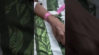 Video dops vena pucnture. Darnalis serlina 2018012115