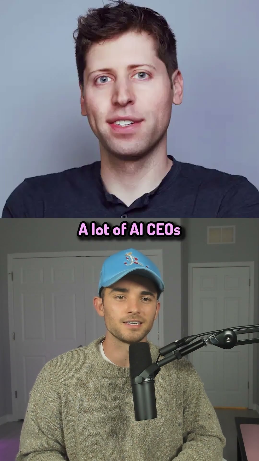 Will This Happen Before We Die?