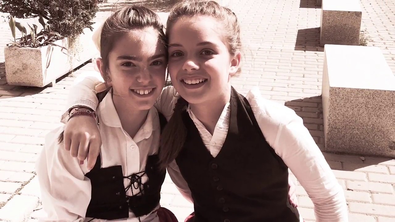 participación del CEIP Arias Gonzalo en los premios MT2018