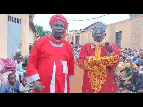 Modibo Biya Ousoumanou 2