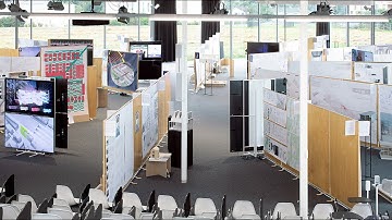 Architecture Masters 2021