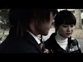 映画「＿」(アンダーバー) - 増田捺冶 [2017 | 日本 | 64min]