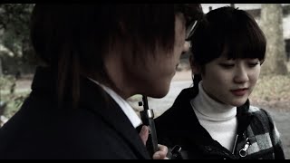 映画「＿」(アンダーバー) - 増田捺冶 [2017 | 日本 | 64min]