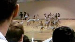 TVHS Welcome Rally Pt.1