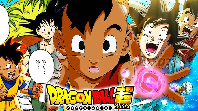 OOB ARRIVE ?! DRAGON BALL SUPER CHAPITRE 49 REVIEW ! (ARC MORO DBS) 