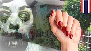 Download lagu Desa dihantui hantu janda sai para pria harus pakai kutek merah TomoNews Desa dihantui hantu janda sai para pria harus pakai kutek merah TomoNews