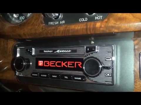Becker Mexico | Doovi