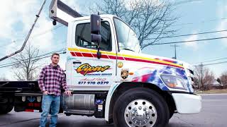 Dumpster Rental in Monroe Township NJ - Cipas Container Service