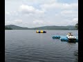 ತಳಕಳಲೆ ಜಲಾಶಯ,ಜೋಗ ಸಾಗರ. Talakale dam ,Joga, Sagara.