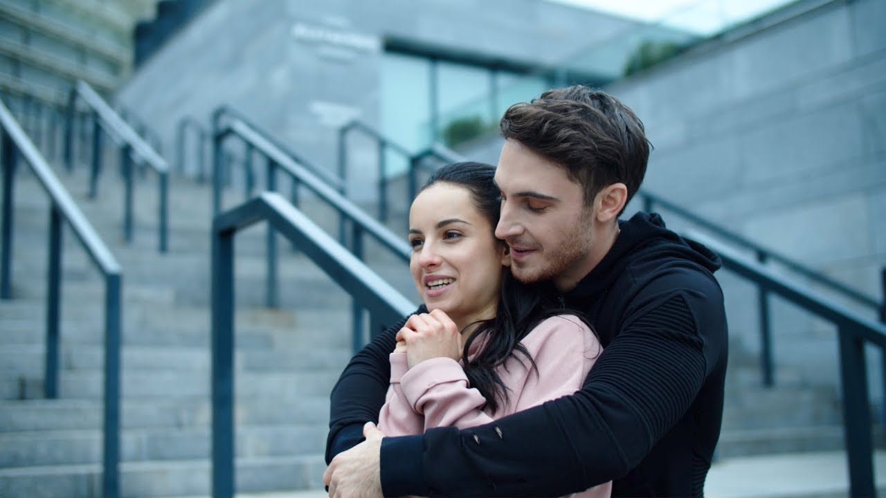 Ways to Make Your Partner Feel Loved & Appreciated All Year Long - YouTube