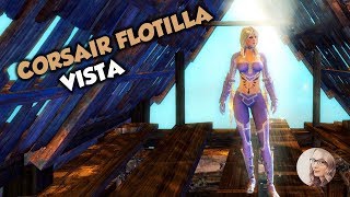 GW2 Domain of Istan Corsair Flotilla Vista