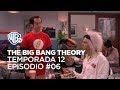 The Big Bang Theory Temporada 12 | Episodio 06 - ¡Howard disfrazado de Sheldon!