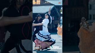 Settagalla Video Song | KD | Dhruva Sarja | Reeshma | KVN | Mika Singh | Prem's | Arjun Janya