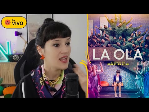 Is The Wave a feminist film? - LIVE