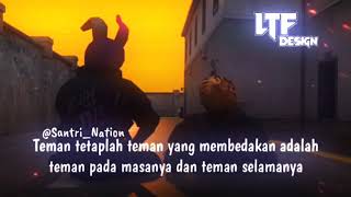 STORY WA TEMAN SELAMANYA || FREE FIRE