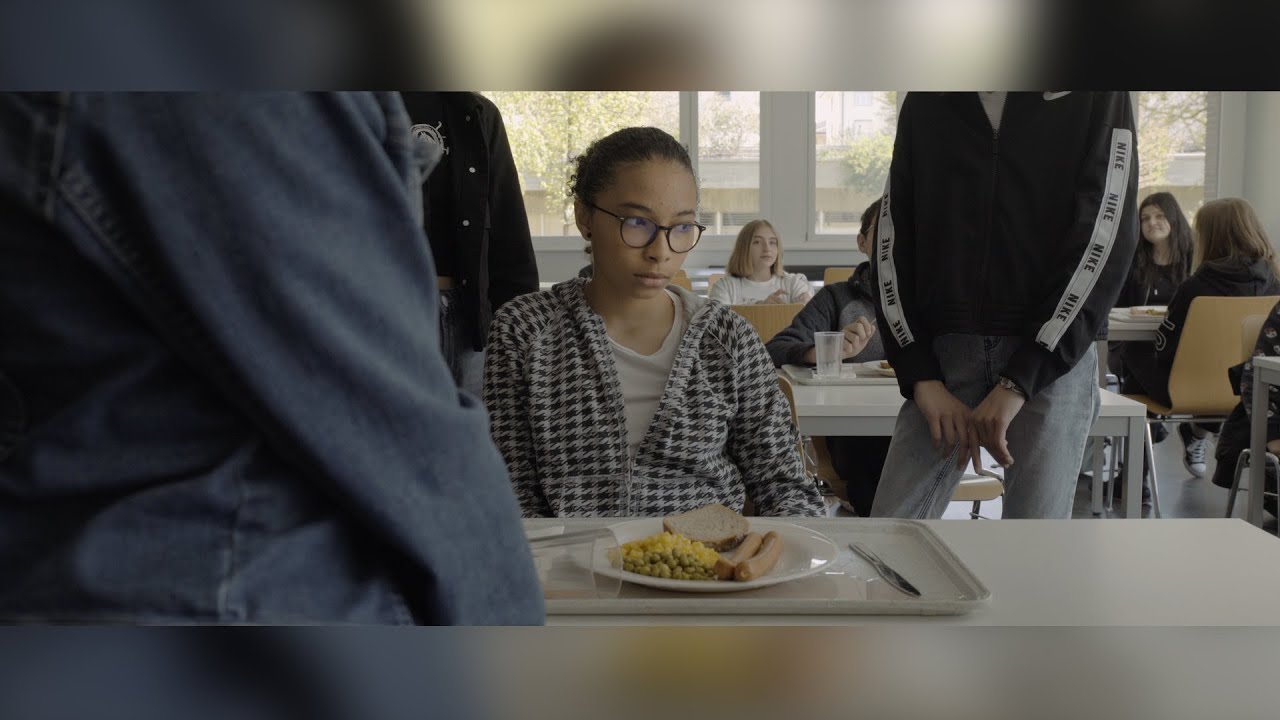 UNE JOURNEE ORDINAIRE [Court-métrage]