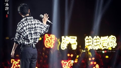 [Vietsub] Phân tích cơm chó đêm hội 11/11 cùng Vương Nhất Bác và Tiêu Chiến | Bác Quân Nhất Tiêu