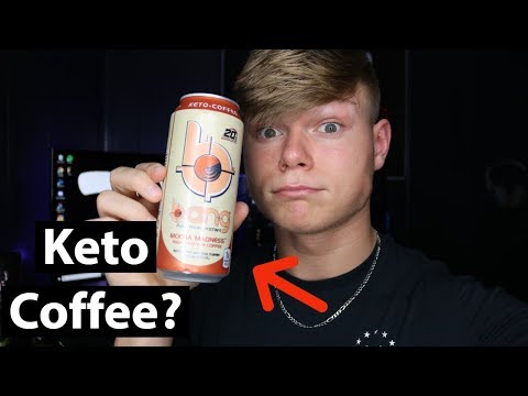 keto-coffee-bang-energy-drink-|-mocha-madness-|-review