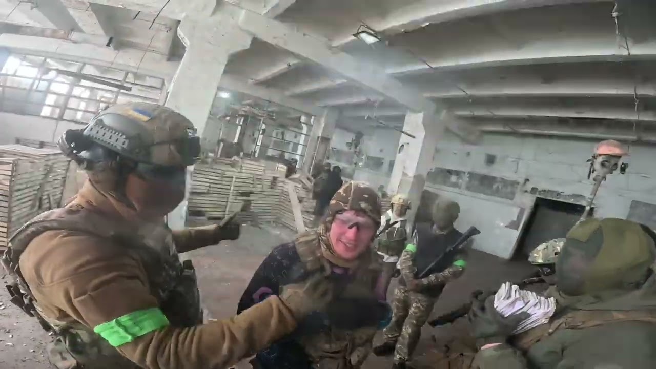 airsoft odessa | 22.022026