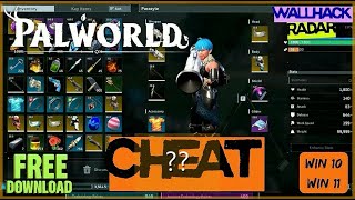 Full Guide: Palworld Cheats 2026 ESP God Mode Aimbot Palworld HACK (2026)