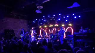 Born To Be Wild - Scott Sharrard Duane Allman Trubute At Brooklyn Bowl 112019