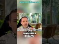Intuition vs. Your Loud Mind: Hear Your Higher Self! #shorts