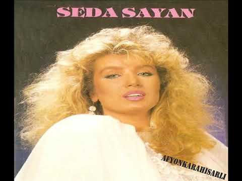 SEDA SAYAN - Alma mazlumun ahını çıkar aheste aheste