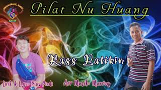 Download Lagu Lagu Murut Pilat Nu HuangllRass Batikinll2021👍🎼 MP3 Download Lagu Lagu Murut Pilat Nu HuangllRass Batikinll2021👍🎼 MP3
