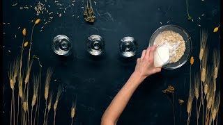 Вопрос недели: правда ли овсянка на воде опасна? Вопрос недели: правда ли овсянка на воде опасна?