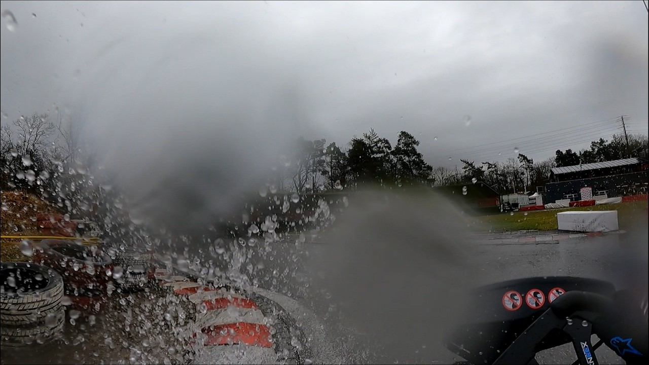 Kart Hotlap Lyss NASS (Linie bereits gebildet) - 59.521 (2026)