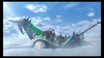 xenoblade 2 bringer of chaos difficulty