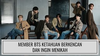 KETAKUTAN ARMY ! 5 HAL INI BISA SEBABKAN NAMA BTS MEREDUP DAN BAHKAN BISA BUBAR | BTS