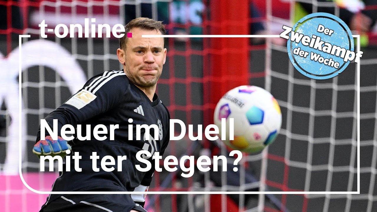 Kehrt Neuer nach Comeback beim FC Bayern auch in die Nationalelf zurück?