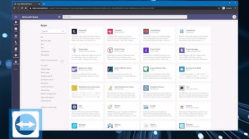 TeamViewer integrates with MS Teams
