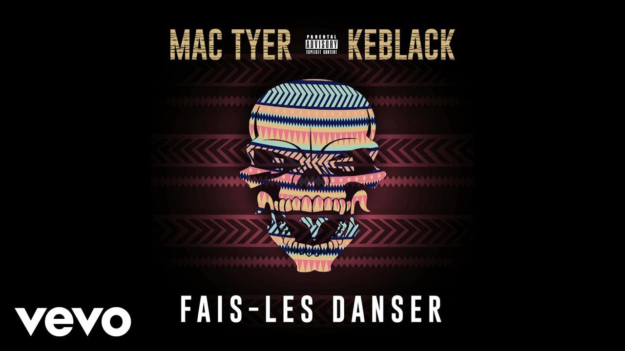 fais les danser keblack fais les danser keblack