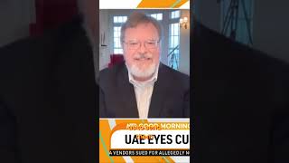 UAE & US Currency Swaps  The Secret Global Financial Club